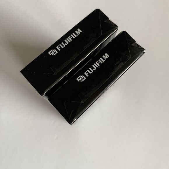 Lot Of 2 Fujifilm DVC Mini DV Digital Videocassette SP 60 Min LP 90 Min NEW - Picture 3 of 3